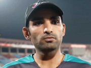 آصف علی کو بھی پری سیزن کیمپ سے چھٹی مل گئی