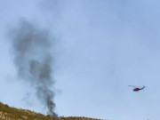 ناروے میں شائقین کو میوزیکل فیسٹیول میں لانے والا ہیلی کاپٹر تباہ 4 افراد ہلاک