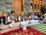 وزیراعلیٰ کا کوہستان حادثے کے متاثرین کے لیے مالی امداد کا اعلان