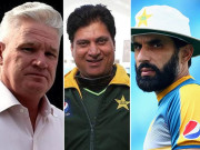 قومی کرکٹ ٹیم کے ہیڈ کوچ کا اعلان رواں ہفتے کردیا جائے گا