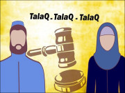 طلاق ایسے بھی دی جاسکتی ہے