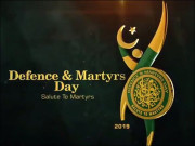 ’’کشمیر بنے گا پاکستان‘‘ اور یوم دفاع