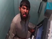 اے ٹی ایم چوری کے ملزم کی ہلاکت پر 3 پولیس اہلکاروں کیخلاف اقدام قتل کا مقدمہ