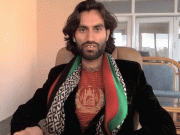 بھارت اور افغانستان کے لئے جاسوسی کرنے والا ایجنٹ گرفتار