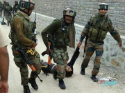 بھارتی حکومت نے مقبوضہ کشمیر کو قبرستان بنا دیا امریکی اخبار