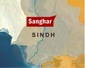 سانگھڑ بھتہ نہ دینے والے وین ڈرائیور پر5افراد کا وحشیانہ تشدد