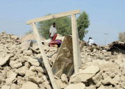 بلوچستان زلزلہ متاثرین کی بھرپور مدد کی جائےشیخ شوکت