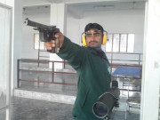 پاکستان نے پہلی بار اولمپکس میں شوٹنگ مقابلوں کیلیے کوالیفائی کرلیا