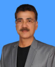 متحدہ کے رکن اسمبلی اسامہ قادری کی گاڑی پر فائرنگ
