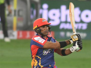 افتخار احمد نے پریکٹس میچ میں سنچری سے فارم ثابت کردی