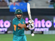 ٹی 20 بلاسٹ میں تہلکہ مچانے والے بابراعظم نے لاہور میں ٹریننگ کا آغاز کردیا