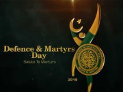 ٓآئی ایس پی آر نے یوم دفاع پر ’’آئیں چلیں شہید کے گھر‘‘ پرومو ریلیز کردیا