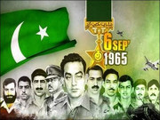 افواج پاکستان کی قربانیوں کا دن