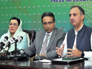 پاور سیکٹر میں کسی کو رعایت نہیں دی جارہی  وزیر توانائی
