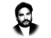 وزیرستان سے دمشق تک  