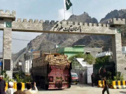 وزیراعظم نے چیک پوسٹوں پر گڈز ٹرانسپورٹ سے بھتہ وصولی کا نوٹس لے لیا