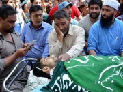 مقبوضہ کشمیر میں بھارتی فوج کی فائرنگ سے طالب علم شہید