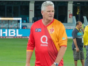 نئی ذمہ داریاں سنبھالنے پر ڈین جونز کی مصباح اور وقار یونس کو مبارکباد