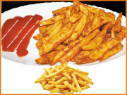 چپس اور فرائز کھانے سے نوجوان بینائی سے محروم ہوگیا