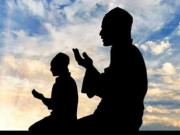 جھڈو میں کچھی کولہی خاندان کے 9 افراد کا قبول اسلام