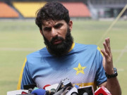 بورڈ نے مصباح الحق کے مطالبات پر سرتسلیم خم کر لیا