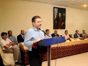 صنعتکاری کیلیے جامع منصوبہ بندی کرلی شرجیل انعام 