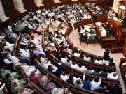 پولیس تشدد سے ہلاکتوں میں اضافے کے خلاف قرارداد پنجاب اسمبلی میں جمع