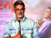 عامر خان نے بیٹے جنید کی نئی فلم کیلئے بڑی قربانی دے دی