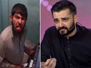 صلاح الدین کی موت پر حمزہ علی عباسی کی حکومت پر کڑی تنقید