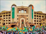 کشمیر کے وارث