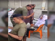 معمر خاتون سے بدتمیزی کرنے والا پنجاب پولیس کا اہلکار گرفتار