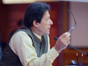 ایف بی آر میں اصلاحات اور ادارے میں بدعنوانیوں کا خاتمہ اولین ترجیح ہے وزیراعظم