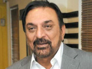 معروف اداکار عابد علی انتقال کرگئے