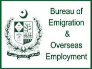 اوورسیز پاکستانیوں کے مسائل حل کرنے کیلیے خصوصی ڈیسک بنانے کا فیصلہ