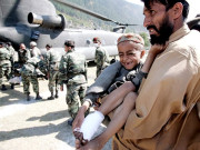 2005 کے زلزلے کے بعد 70 ہزار آرتھوپیڈک 20 ہزار نیورو سرجری کے آپریشن کیے گئے