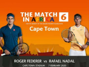 ٹینس 48 ہزار ٹکٹیں 10 منٹ میں فروخت