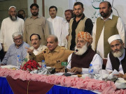 اپوزیشن اتحاد نے حکومت کیخلاف ٹھنڈی سیاسی حکمت عملی اختیار کرلی