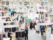 پاکستانی مصنوعات کی تشہیر کیلیے خصوصی پلیٹ فارم تیار