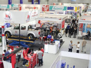 آٹو مکینکا جوہانسبرگ میں 5 پاکستانی کمپنیاں شرکت کریں گی