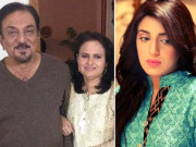 عابد علی کے انتقال کے بعد ان کے گھریلوجھگڑے منظرعام پرآگئے
