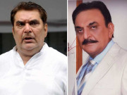 عابد علی جیسا فنکار صدیوں میں پیدا ہوتا ہے رضامراد