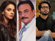 عابد علی کے انتقال پرفنکاروں کا اظہارافسوس