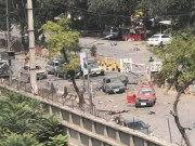 کابل حملے میں ہلاک ہونے والوں میں امریکی سمیت 2 غیر ملکی فوجی بھی شامل