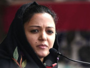 مقبوضہ کشمیر میں بھارتی فوج کے مظالم بے نقاب کرنے والی شہلا رشید پر غداری کا مقدمہ