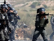 فلسطین میں قابض اسرائیلی فوج کی فائرنگ سے 2 نوجوان شہید