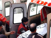 کراچی میں کرنٹ لگنے سے 3 افراد جاں بحق ہوگئے