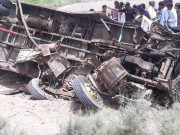 ٹریفک حادثات‘ انسانی جانوں کا ضیاع کب تک