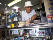 اولمپک گیمز سے شاکی بوڑھے کی فریاد