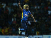 مالنگا کی ہیٹ ٹرک ہی مشکوک تیسری وکٹ نو بال پر ملنے کا شبہ