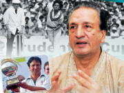 ایک تاریخ ساز باب بند ہوا گگلی ماسٹر الوداع